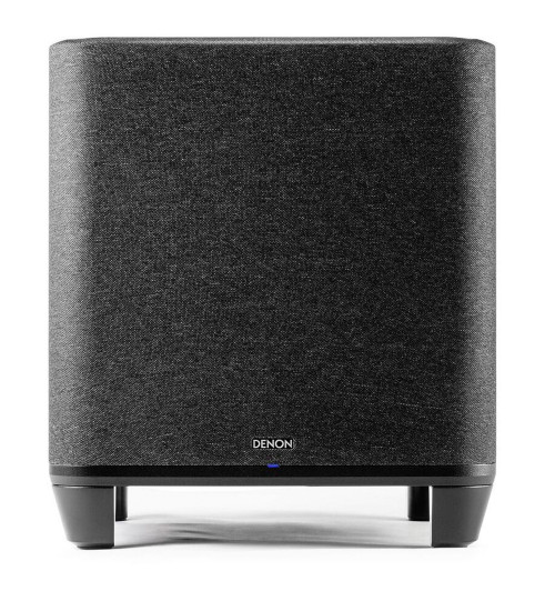 Zestaw Denon głośniki multiroom Home 150 (2 szt.) + Home Subwoofer