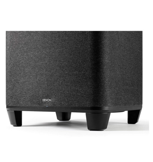 Zestaw Denon głośniki multiroom Home 150 (2 szt.) + Home Subwoofer