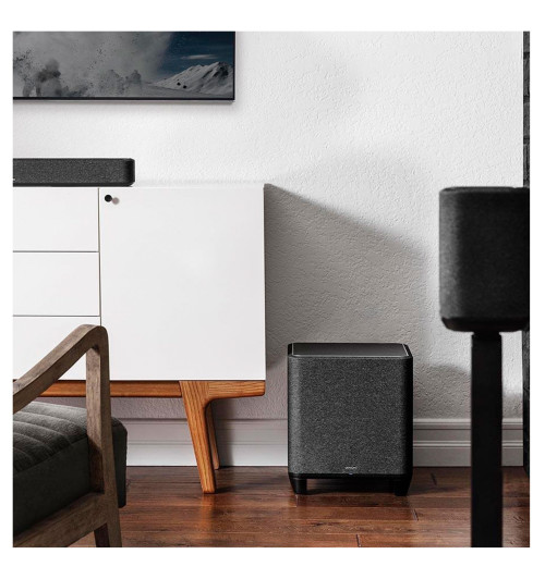 Zestaw Denon głośniki multiroom Home 150 (2 szt.) + Home Subwoofer