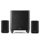 Zestaw Denon głośniki multiroom Home 150 (2 szt.) + Home Subwoofer