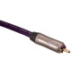 QED QE3214 Reference Digital Audio - Kabel koaksjalny Coaxial 1RCA CINCH - 3m