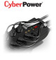 Listwa zasilająca 8 gniazd 2.4m CyberPower SB0801PRG-FR