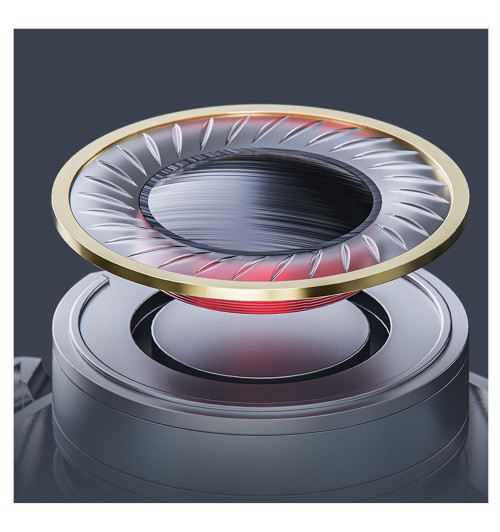 FiiO FD11 - monitory douszne z dynamicznym przetwornikiem