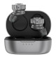 FiiO FW3 - bezprzewodowe słuchawki dokanałowe Bluetooth 5.2 TWS