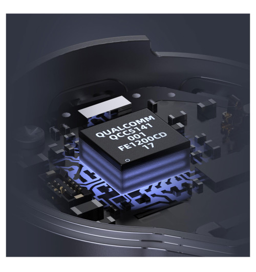 FiiO FW3 - bezprzewodowe słuchawki dokanałowe Bluetooth 5.2 TWS