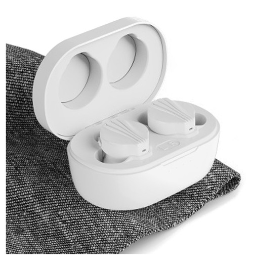 FiiO FW3 - bezprzewodowe słuchawki dokanałowe Bluetooth 5.2 TWS