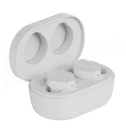 FiiO FW3 - bezprzewodowe słuchawki dokanałowe Bluetooth 5.2 TWS