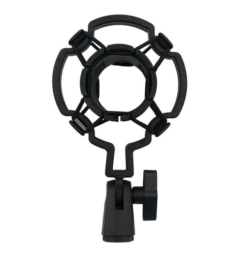 DNA DNC GAME - mikrofon pojemnościowy XLR zestaw