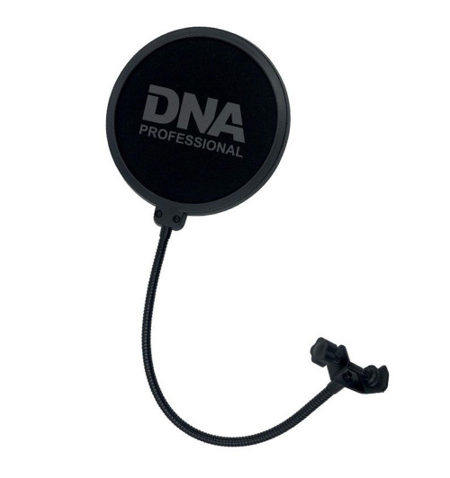 DNA DNC GAME - mikrofon pojemnościowy XLR zestaw