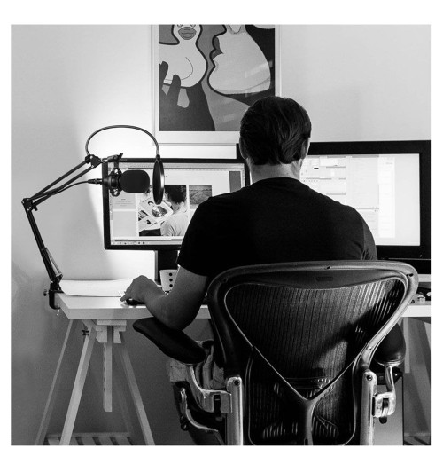 DNA DNC GAME - mikrofon pojemnościowy XLR zestaw