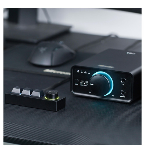 Klawiatura multimedialna FiiO KB1K | Avstore.pl