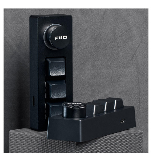 Klawiatura multimedialna FiiO KB1K | Avstore.pl