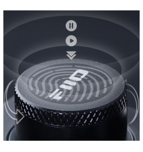 Klawiatura multimedialna FiiO KB1K | Avstore.pl