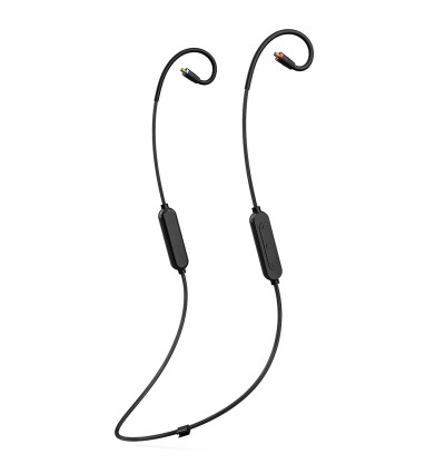 Sportowy kabel słuchawkowy Bluetooth MMCX FiiO LC-BT1 | AVstore.pl