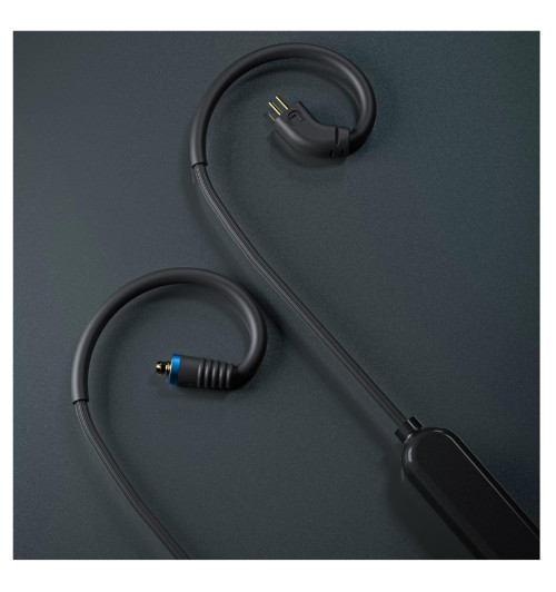 Sportowy kabel słuchawkowy Bluetooth MMCX FiiO LC-BT1 | AVstore.pl