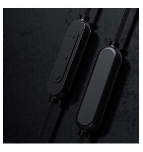 Sportowy kabel słuchawkowy Bluetooth MMCX FiiO LC-BT1 | AVstore.pl