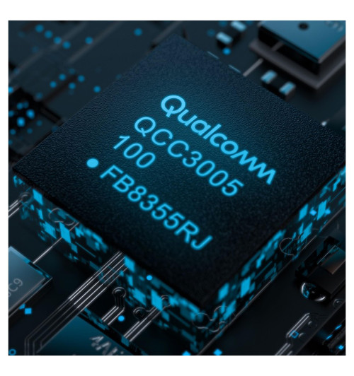 Sportowy kabel słuchawkowy Bluetooth MMCX FiiO LC-BT1 | AVstore.pl