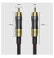 FiiO LR-RCA1 - koaksjalny przewód połączeniowy RCA