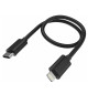 FiiO LT-LT3 - kabel / przejściówka USB-C na Lightning