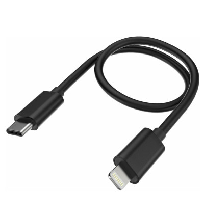 FiiO LT-LT3 - kabel / przejściówka USB-C na Lightning