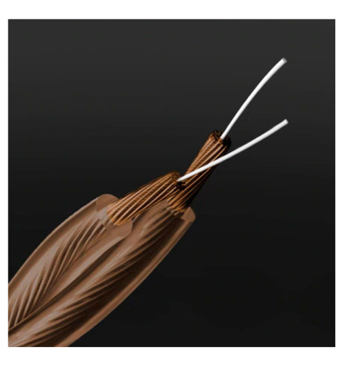 KZ AS16 - Profesjonalne armaturowe słuchawki dokanałowe Hi-Fi