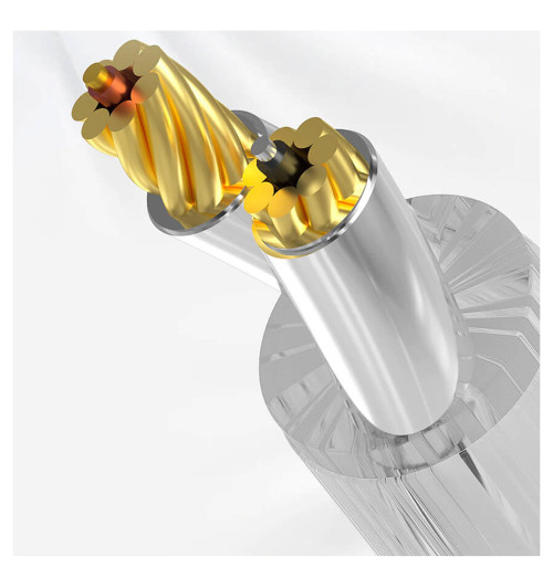 KZ AS16 Pro - zbalansowane słuchawki dokanałowe