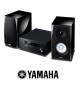 Yamaha PianoCraft MCR-N570D z Bluetooth, WiFi oraz MultiCast!