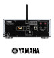 Yamaha PianoCraft MCR-N570D z Bluetooth, WiFi oraz MultiCast!