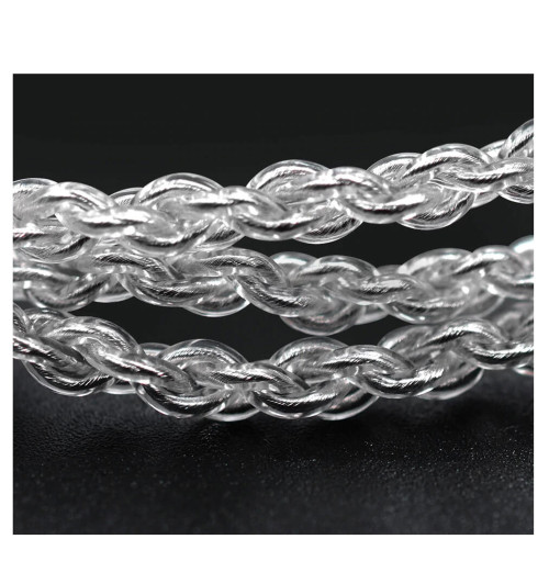 KZ ASF - zbalansowane armaturowe słuchawki dokanałowe