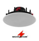 Głośnik sufitowy do zabudowy Monacor EDL-62HQ