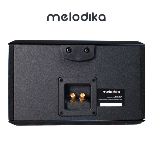 Kolumny bipolarne Melodika BLS20 - PARA