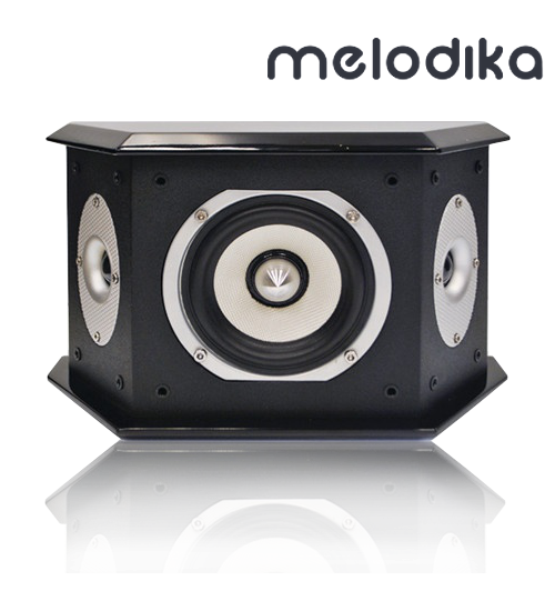 Kolumny bipolarne Melodika BLS20 - PARA