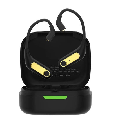 KZ AZ15 - moduł bezprzewodowy Bluetooth 5.2 do słuchawek 2PIN 0.75mm