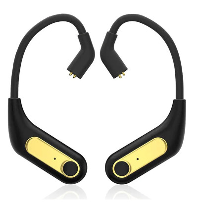 KZ AZ15 - moduł bezprzewodowy Bluetooth 5.2 do słuchawek 2PIN 0.75mm