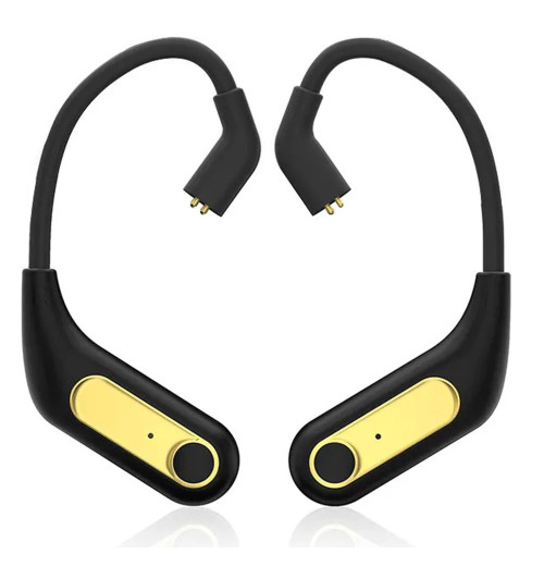 KZ AZ15 - moduł bezprzewodowy Bluetooth 5.2 do słuchawek 2PIN 0.75mm