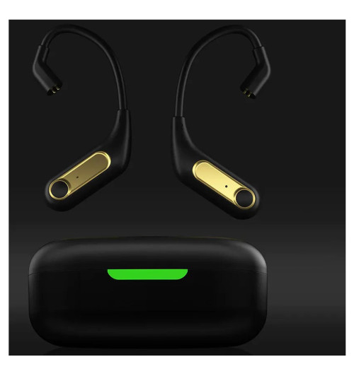 KZ AZ15 - moduł bezprzewodowy Bluetooth 5.2 do słuchawek 2PIN 0.75mm