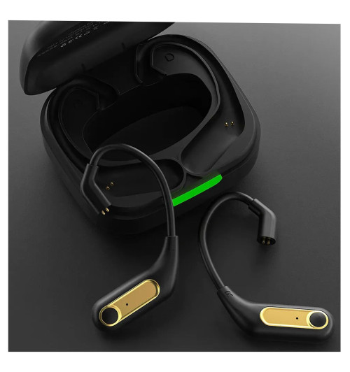 KZ AZ15 - moduł bezprzewodowy Bluetooth 5.2 do słuchawek 2PIN 0.75mm