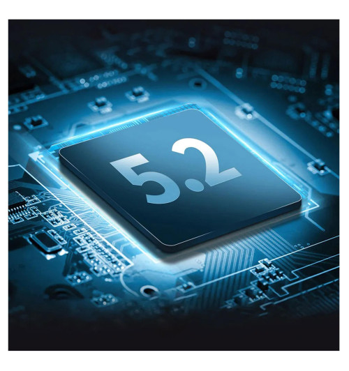 KZ AZ15 - moduł bezprzewodowy Bluetooth 5.2 do słuchawek 2PIN 0.75mm