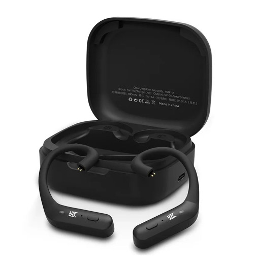 Moduł bezprzewodowy Bluetooth do słuchawek 2PIN KZ AZ20 | AVstore.pl