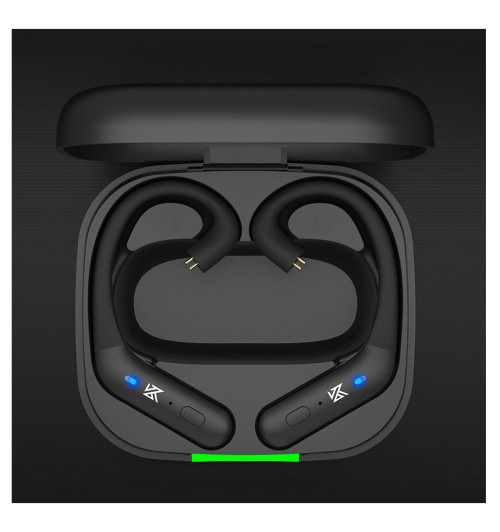 Moduł bezprzewodowy Bluetooth do słuchawek 2PIN KZ AZ20 | AVstore.pl