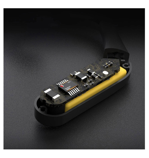 Moduł bezprzewodowy Bluetooth do słuchawek 2PIN KZ AZ20 | AVstore.pl