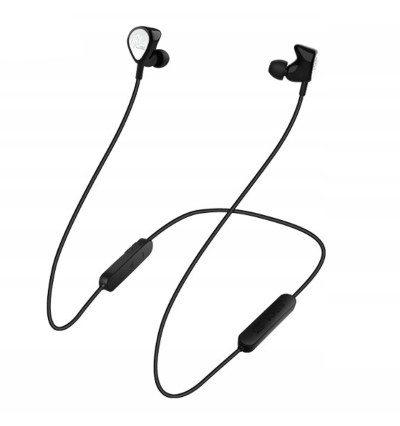 KZ BTE - bezprzewodowe słuchawki hybrydowe Bluetooth 4.2 + EDR