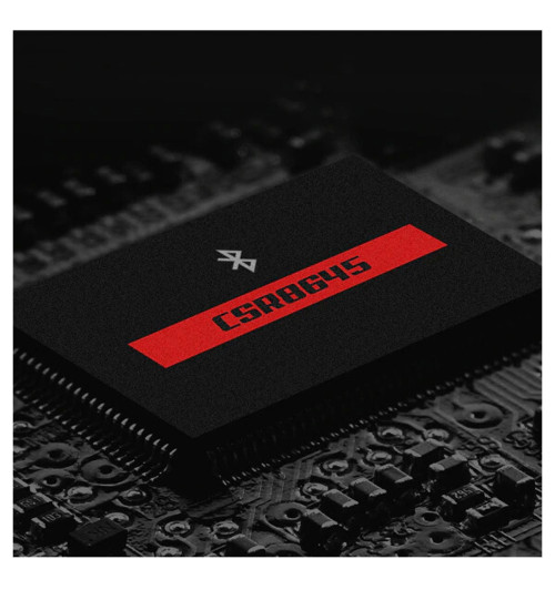 KZ BTE - bezprzewodowe słuchawki hybrydowe Bluetooth 4.2 + EDR