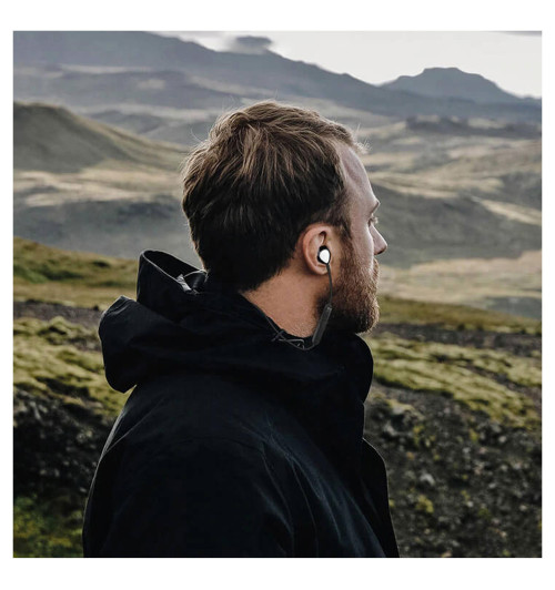 KZ BTE - bezprzewodowe słuchawki hybrydowe Bluetooth 4.2 + EDR