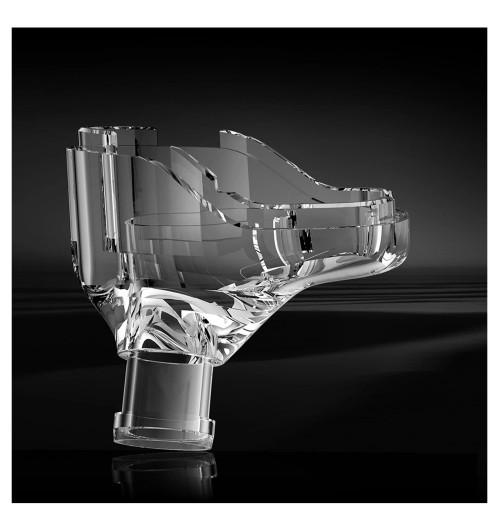 KZ Castor Harman Target with Improved Bass Version - regulowane słuchawki dokanałowe IEM