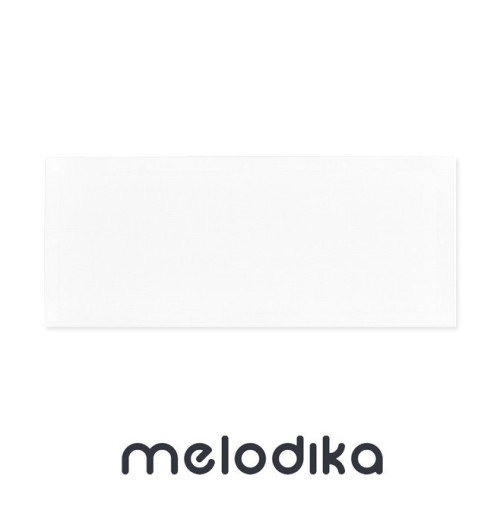 Głośnik instalacyjny do zabudowy Melodika BLI5LCR