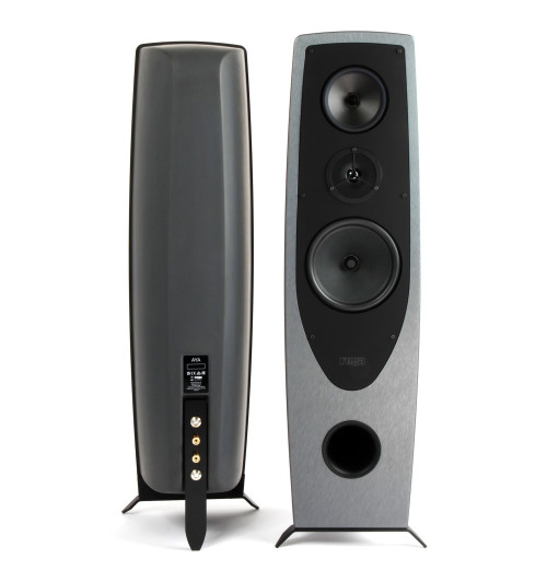 Rega AYA - Kolumny podłogowe (para)