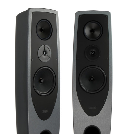 Rega AYA - Kolumny podłogowe (para)