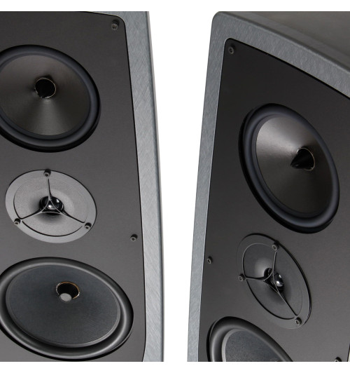 Rega AYA - Kolumny podłogowe (para)