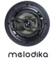 Głośniki instalacyjne do zabudowy Melodika BLI6 (komplet 2 sztuk)